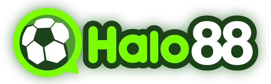Logo HALO88 Agen Slot Online Resmi